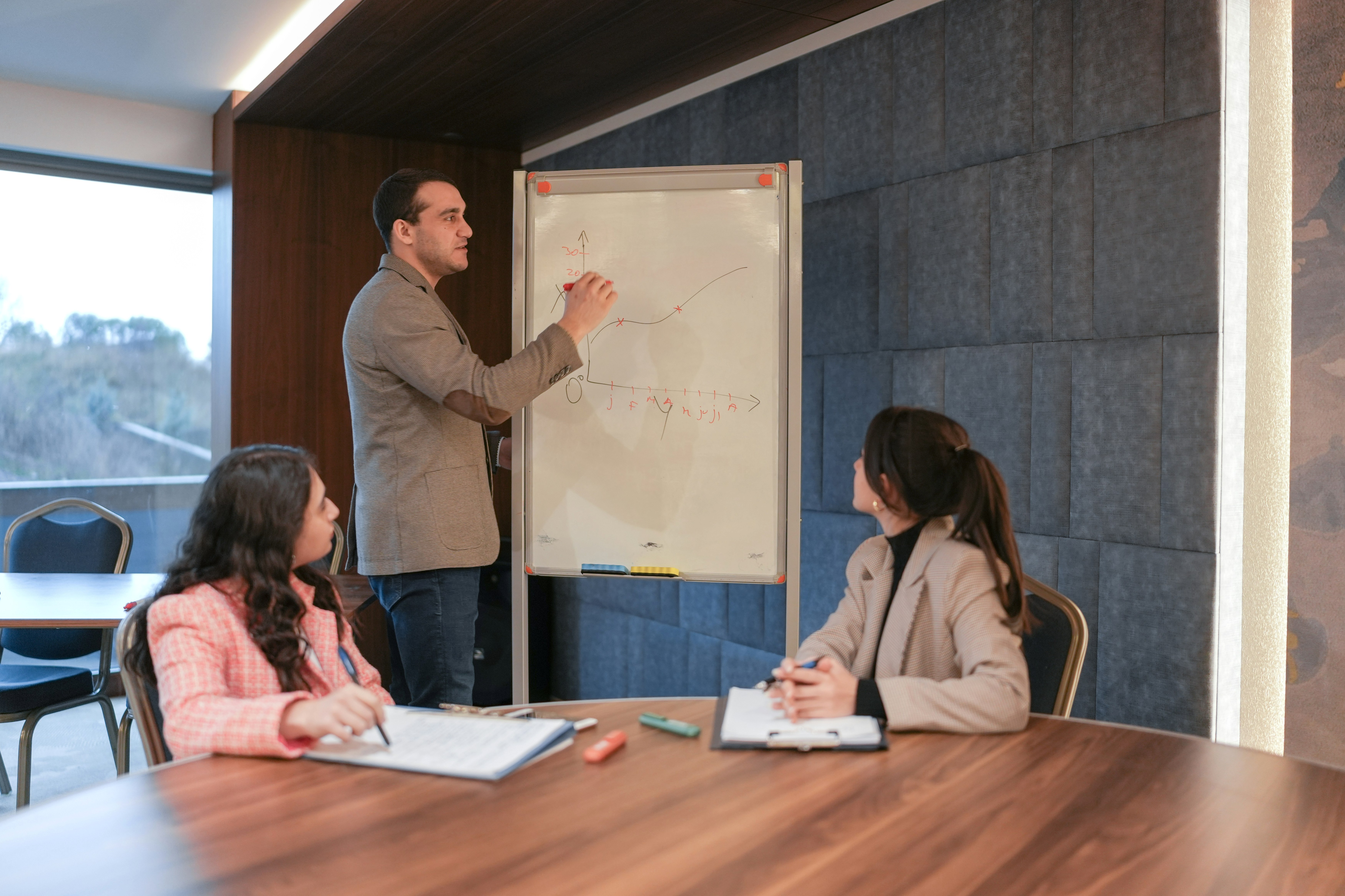 Comunicazione Organizzata